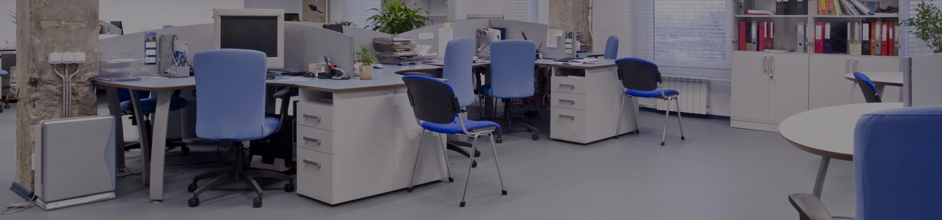 Keller Pest Control Commercial Office